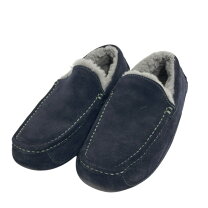 楽天市場】ugg ネイビー（スリッポン｜メンズ靴）：靴の通販