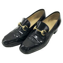 楽天市場】gucci ローファー 38（靴）の通販