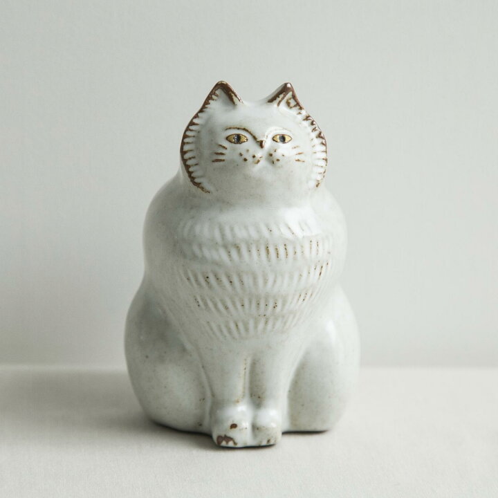 楽天市場】オブジェ 北欧 置物 おしゃれ 玄関 インテリア 部屋 猫 