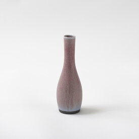 POTPURRI/ART PIECE Flower vase No11 PURPLE