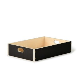 MOHEIM/LINDEN BOX S（renewal） ブラック