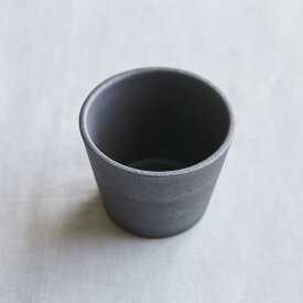 SyuRo/せっ器 bowl SM グレー