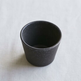 SyuRo/せっ器 bowl SM ブラック