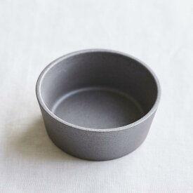 SyuRo/せっ器 bowl M グレー