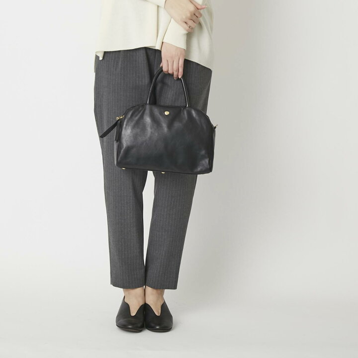 楽天市場】Neutral Gray/ハスキー2Wayショルダーバッグ グレー : STYLE  