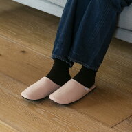 ギフト／ ABE HOME SHOES/洗えて脱げにくいスリッパ