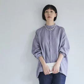 STELLA CIFFON ウォッシャブルポリエステルのワンピース 低身長さん向け STYLE STORE version R