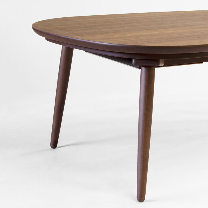 楽天市場】Nichibi Woodworks/こたつテーブル Rasmo 120 : STYLE STORE 