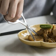 ギフト キッチンバサミ 食洗機対応 食洗機 ステンレス 分解 日本製 キッチンばさみ オールステンレスはさ…