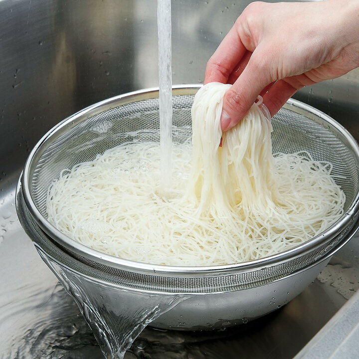 楽天市場】ザル ボウル セット 日本製 ステンレス製 ステンレス ざる  