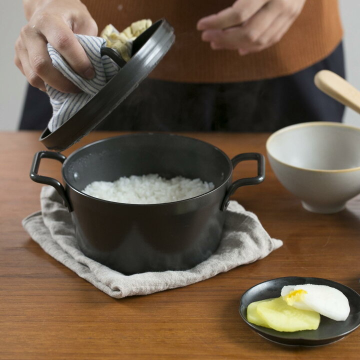 楽天市場】母の日 花以外 ギフト 炊飯器 一人暮らし ih ご飯釜 小さい 
