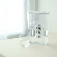 Etec/ウルオクール ポット型浄水器