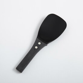 PRINCE/しゃもじ 黒×黒