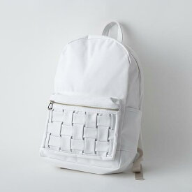 CARRYNEST/バックパック O BACK NEST ホワイト