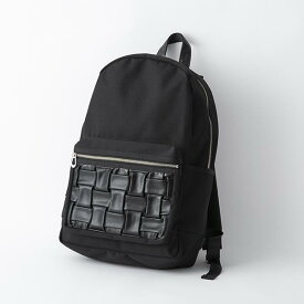 CARRYNEST/バックパック O BACK NEST ブラック