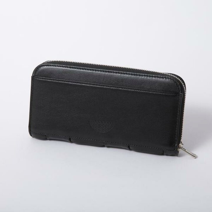 楽天市場】CARRYNEST/ラウンドファスナー長財布 ネイビー : STYLE  