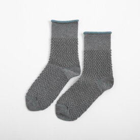 RELIEFWEAR/KAIHO SOCKS SHINSHUKU KIRI