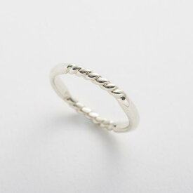 Philliamm/fate ring S silver / 11号