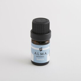 ALMA/Aroma Oils ORIGINAL Switch