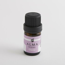 ALMA/Aroma Oils ORIGINAL Classy