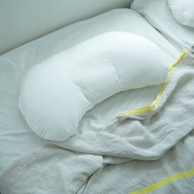 まくらのキタムラ/セミオーダー枕 ジムナストプラス型 幅広 柔らかめ / 低め
