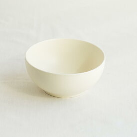 ラーメン鉢 かわいい おしゃれ ラーメン どんぶり 北欧 ラーメンどんぶり ボウル レンジok うつわ 食器 食洗機対応 美濃焼 皿 丼ぶり 鉢 電子レンジ対応／ SAKUZAN/Sara 麺鉢・サラダボウル クリーム