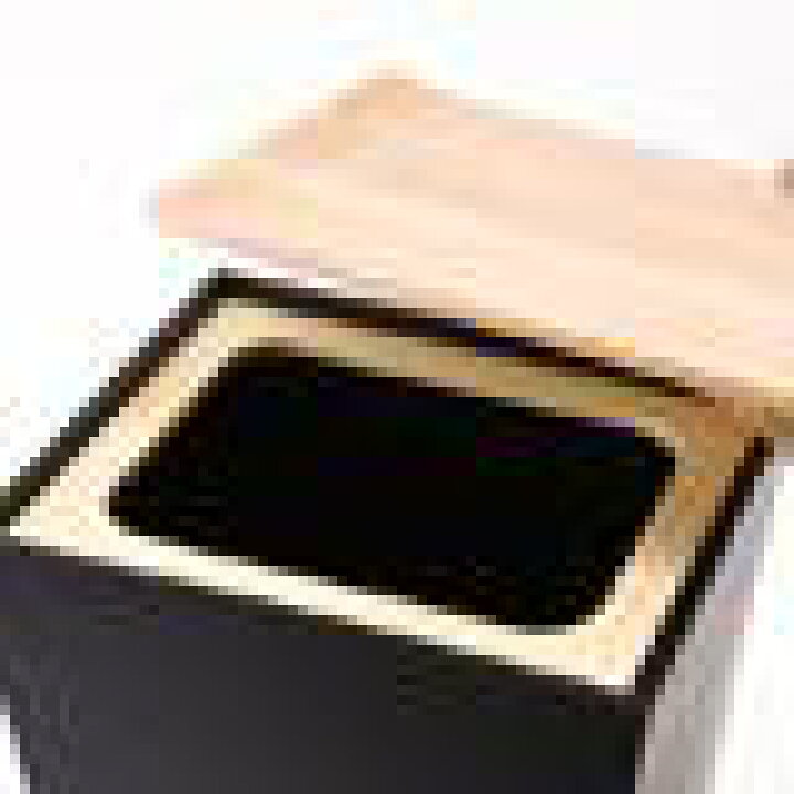 楽天市場】Eau/TRASH BOX STOOL ナチュラル : STYLE STORE version.R