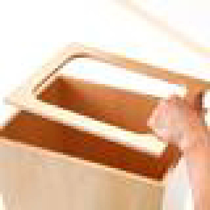 楽天市場】Eau/TRASH BOX STOOL ナチュラル : STYLE STORE version.R