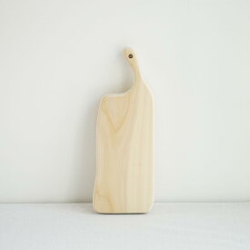 woodpecker/いちょうのまな板 とんがり小