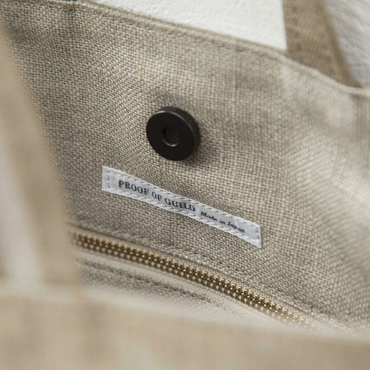 楽天市場】PROOF OF GUILD/Oval 2WAYバッグ L ブラック : STYLE STORE 