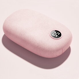「月間優良ショップ★お値打ち価格★クーポン利用販売価格3,988円」送料無料 充電式カイロ 充電カイロ 電気カイロ モバイルバッテリー 電熱カイロ かいろ 携帯カイロ 速暖 カイロ充電式 軽量 コンパクト 全面発熱 電子カイロ 貼らない 長時間 ハンドウォーマー 薄型