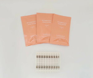 yVitamin C zzHYDROGEN FOR BATH foX{1ipP[X͂Ă܂j