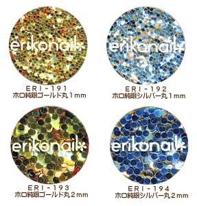 erikonail collection GRlC WG[RNV ERI-191/ERI-192/ERI-193/ERI-194EtB zO W p[c P[X lCp[c 