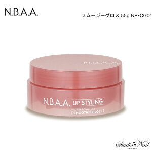 N.B.A.A. AbvX^CO X[W[OX 55g NB-CG01