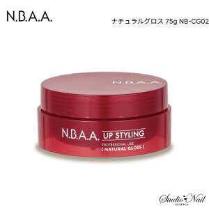 N.B.A.A. AbvX^CO i`OX 75g NB-CG02