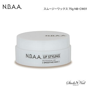 N.B.A.A. AbvX^CO X[W[bNX 75g NB-CW01