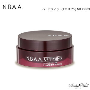 N.B.A.A. AbvX^CO n[htBbgOX 75g NB-CG03