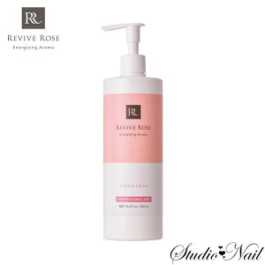  oCu[Y GbZX[V 485ml TPA Ɩp ϐ REVIVE ROSE
