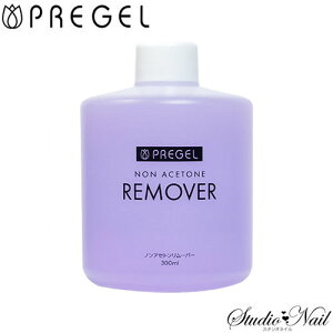 [֑ vWF PREGEL mAZg[o[ 300ml A s