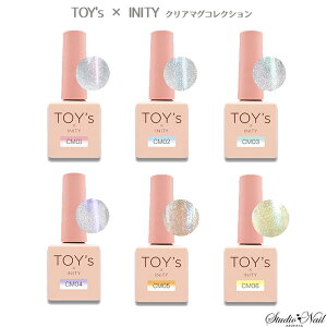 TOY's×INITY NA}ORNV }OlbgWF T-CM e7ml