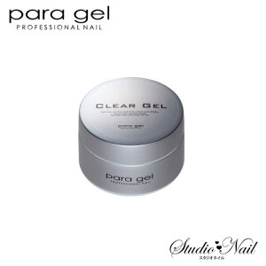 �������� �p���W�F�� �N���A�W�F�� 10g para gel �p���W�F�� �W�F���l�C�� �x�[�X�W�F�� 95053