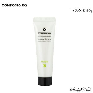 COMPOSIO �R���|�W�I EQ �}�X�N S 50g