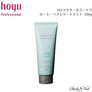 [֑ PROMASTER COLOR CARE v}X^[J[PA J[~[wAg[gg 200g s