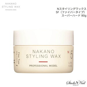 1�_���� NAKANO N�X�^�C�����O���b�N�X 5F�i�t�@�C�o�[�^�C�v�j�X�[�p�[�n�[�h 90g �����s��