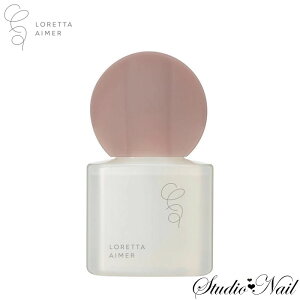 1_ ~XgPAIC 100ml {fBEwAIC LORETTA AIMER b^G r[GbNX s