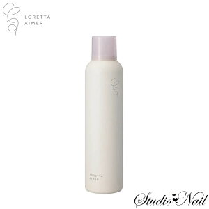 1_ OXL[vXv[ 170g wAXv[ LORETTA AIMER b^G r[GbNX s