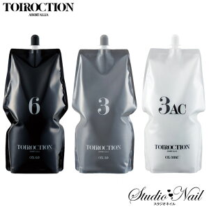 �g�C���N�V���� �I�L�V 2�� 2000g �J���[�� 6% 3% 3%AC �f�~�R�X���e�B�N�X TOIROCTION