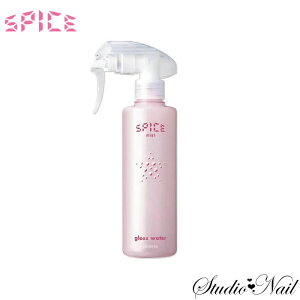 [֑ XpCX ~Xg OXEH[^[ 250ml wA~Xg SPICE A~m s