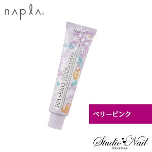 ナプラ ナシードカラー ファッションカラー ベリーピンク BPi 80g入 N-BPi6 N-BPi8 N-BPi10 N-BPi12