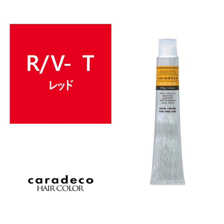 楽天市場】中野製薬 ナカノ キャラデコ caradeco ティンタータイプ  